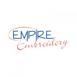 Empire Embroidery
